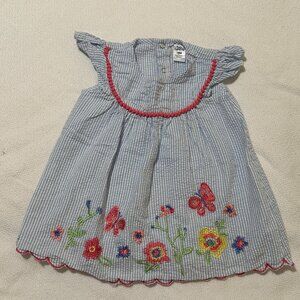 Baby Essentials Dress, Size 18M